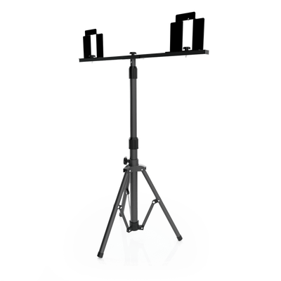 Unilite - Double Headed Site Light Tripod (TRIPOD-DBL)