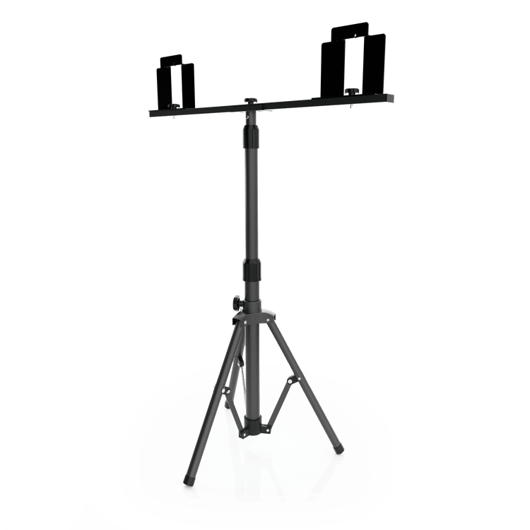 Unilite - Double Headed Site Light Tripod (TRIPOD-DBL)