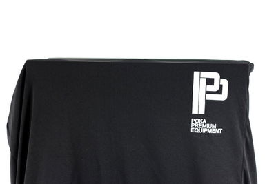 Poka Premium Detailing Trolley Cover