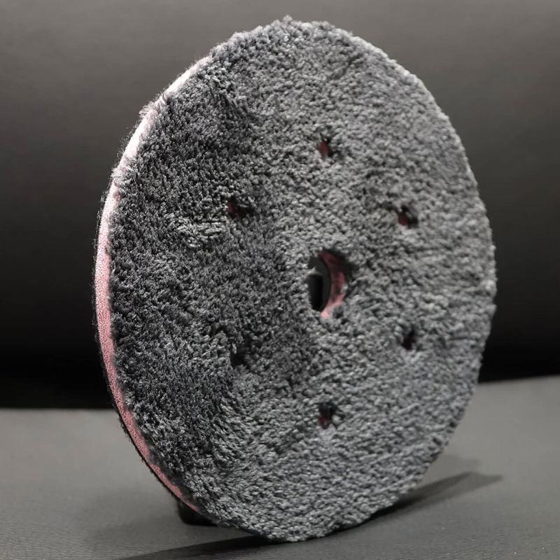 Americana - EFC Microfiber pad 5"