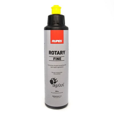 Rupes - Rotary Fine Compound 250ml