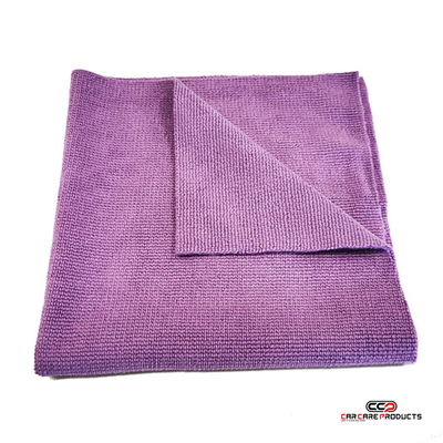 Pearl Weave Edgeless Mikrofiberduk 400gsm