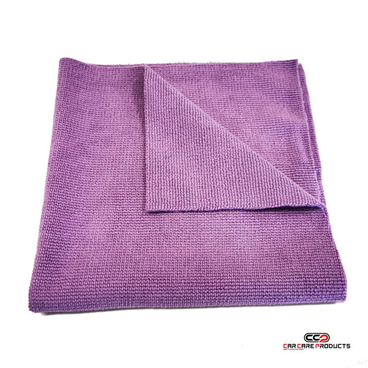 Pearl Weave Edgeless Mikrofiberduk 400gsm