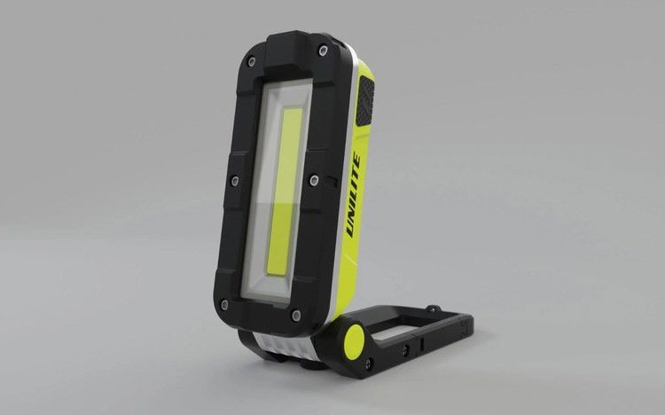 Unilite - Compact LED Work Light (SLR-1000)