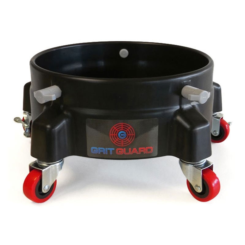 Grit Guard Bucket Dolly