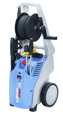 KrÃ¤nzle - HD 2160 TST