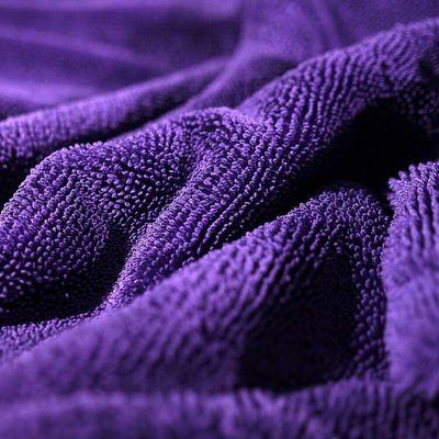 MaxShine Duo Twisted Loop Drying Towel 1200gsm (60x90cm)