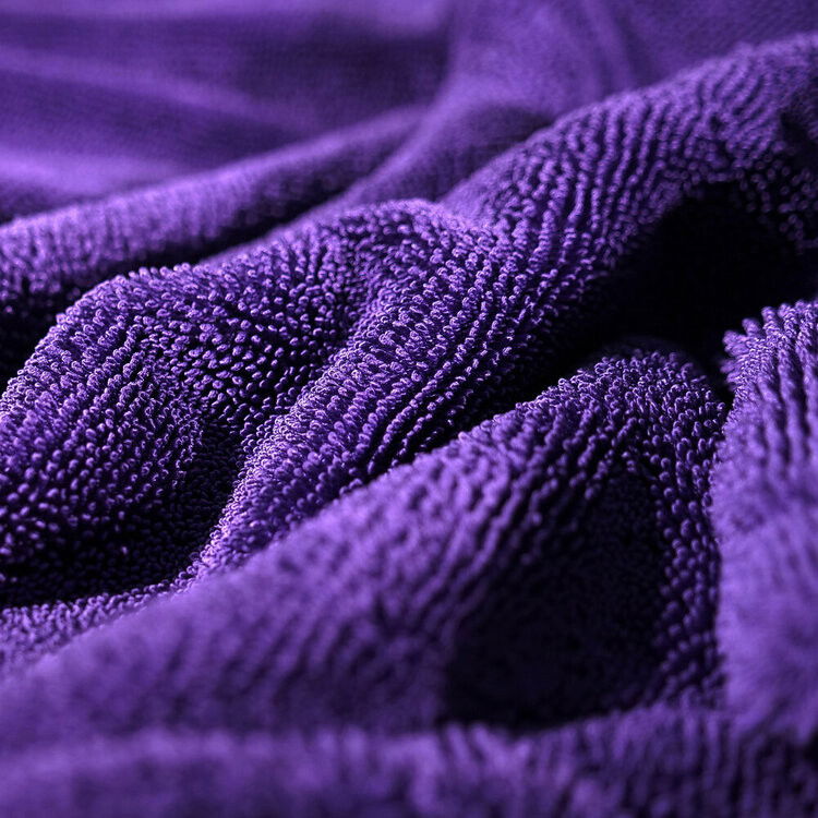 MaxShine Duo Twisted Loop Drying Towel 1200gsm (60x90cm)