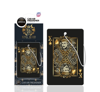 Aroma Car Air Fresheners