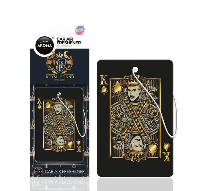 Aroma Car Air Fresheners