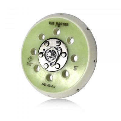 MaxShine - DA Backing Plate 5"