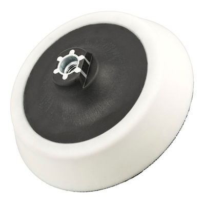 Flexipads Medium FÃ¤stplatta 5" (125mm)