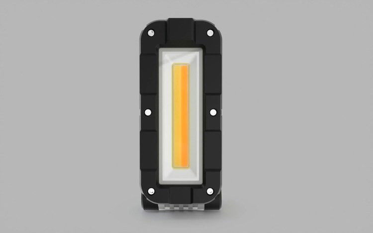 Unilite  Powerful Detailing Light (CRI-700R)