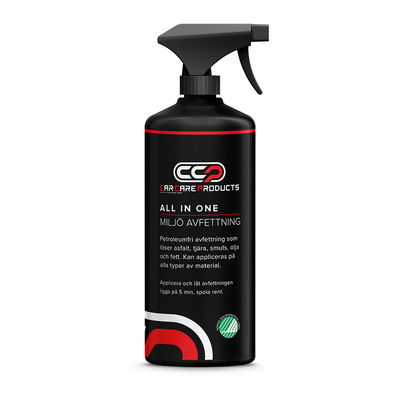 Car Care Products - Foam Gun Paket (HÃ¶gtryck)