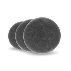 BigBoi BlowR - Pro Replacement Filters 3-pack