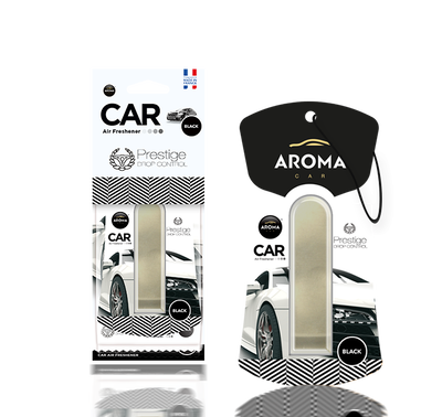 Aroma Car Prestige Drop Control