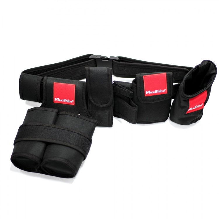 MaxShine - Detailing Tool Belt