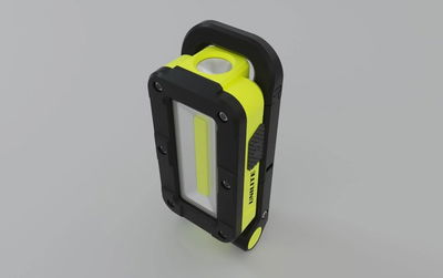 Unilite - Compact LED Work Light (SLR-500)