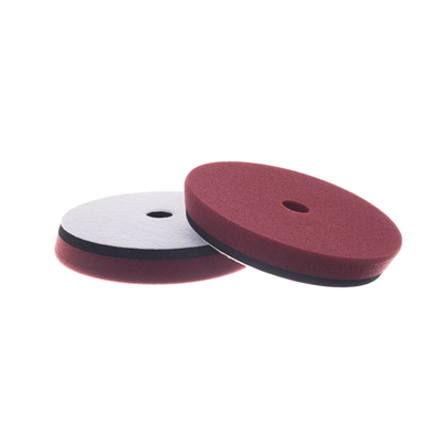 Angelwax Sandwich Foam Pad Maroon 5"