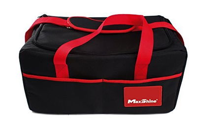 MaxShine - Large Detailing Tool Bag