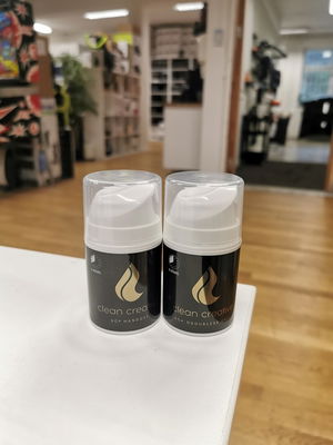 Clean Creative AG+ 50ml  (Handdesinfektion med upp till 8h skydd)