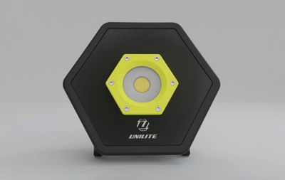 Unilite - Rechargeable Site Light (SLR-2500)