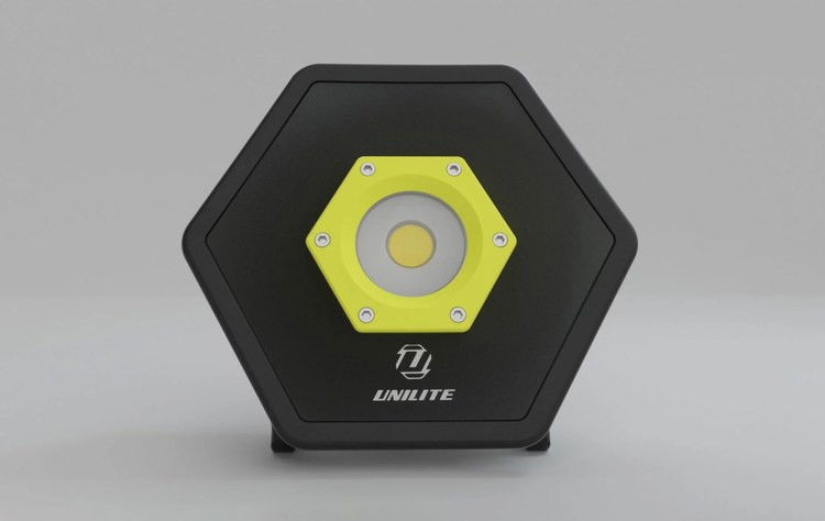 Unilite - Rechargeable Site Light (SLR-2500)