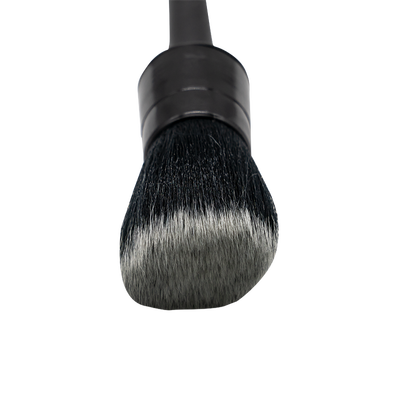 Liquid Elements Ultra Soft Svart & Vit borste