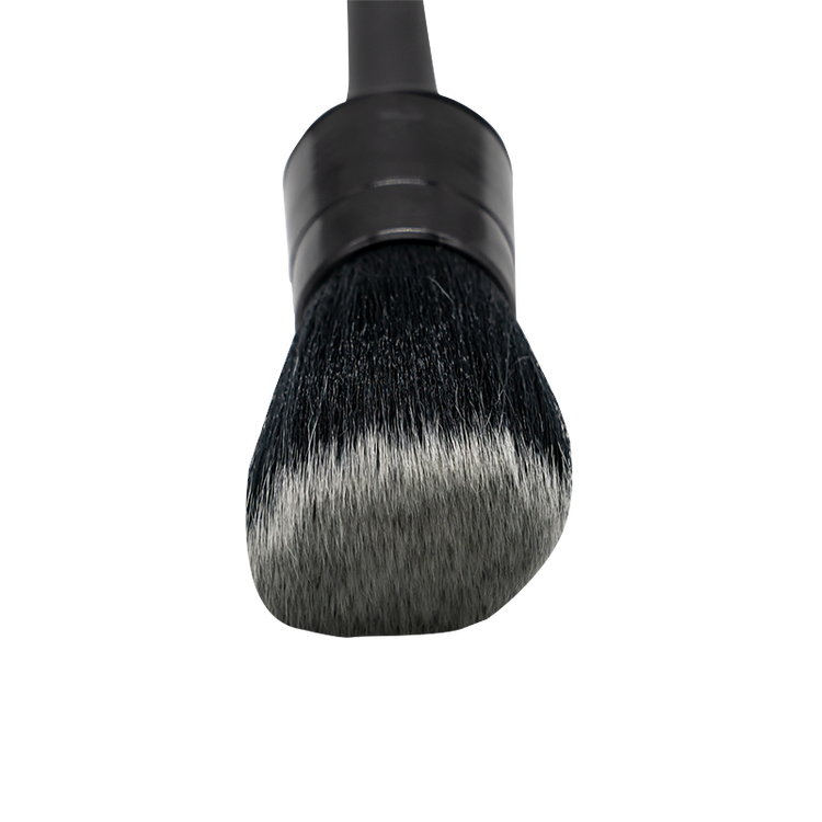 Liquid Elements Ultra Soft Svart & Vit borste