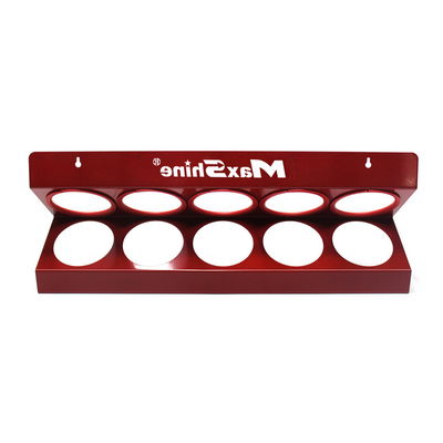 MaxShine - Spray Bottle and Compound Holder , Wall Mounted