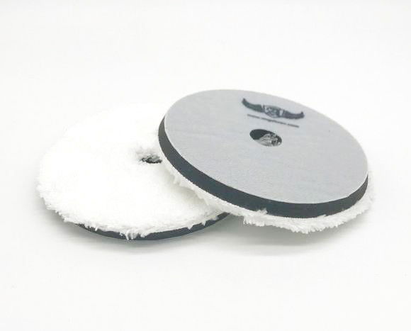 Angelwax Microfiber Finishing Pad 6" (150mm)