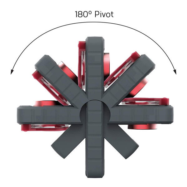 MaxShine - Detailing Swirl Finder Mini