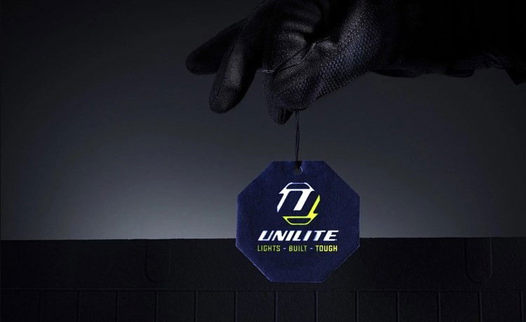 Unilite - Vehicle Air freshener