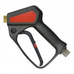 Suttner -  ST-2600 LTF HÃ¶gtryckspistol med svirvel