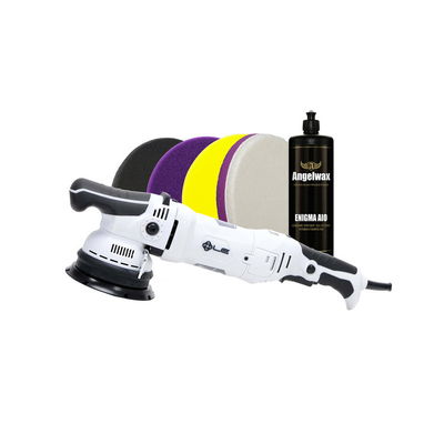 AIO Poleringspaket Liquid Elements T2500 8mm