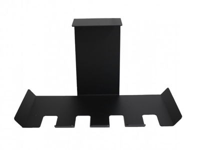 Poka Premium - Multifunctional Mini Polishing Machine Hanger Addon (For rektangular machine holders)