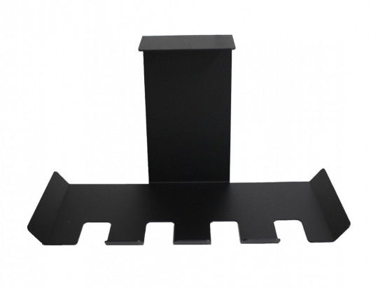 Poka Premium - Multifunctional Mini Polishing Machine Hanger Addon (For rektangular machine holders)