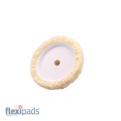 Flexipads Wool Cutting pad 6" (150mm)