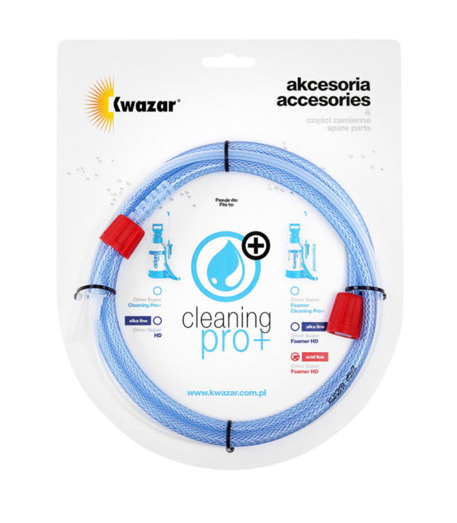 Kwazar - Orion PRO+ Super HD Acid Line (Slang)