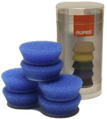 Rupes - Coarse Foam Pad 1,5" (34/40mm) 6-pack