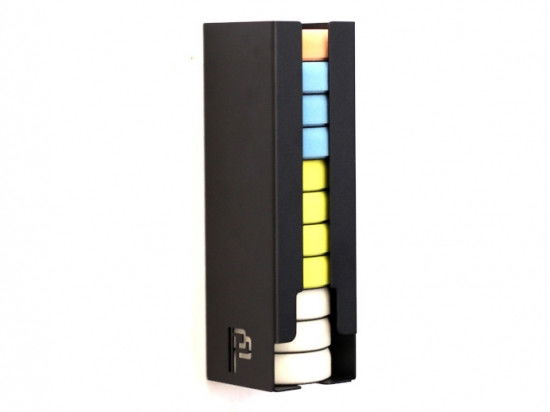 Poka Premium - Small Polishing Pad Feeder