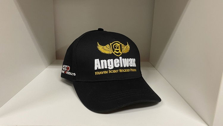 Angelwax/CCP Snapback & Dadcap