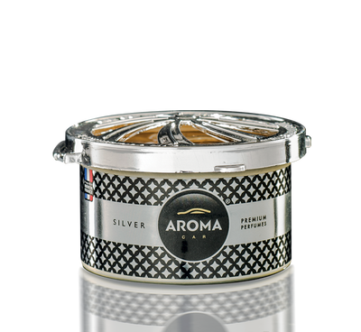Aroma Car Prestige Organic