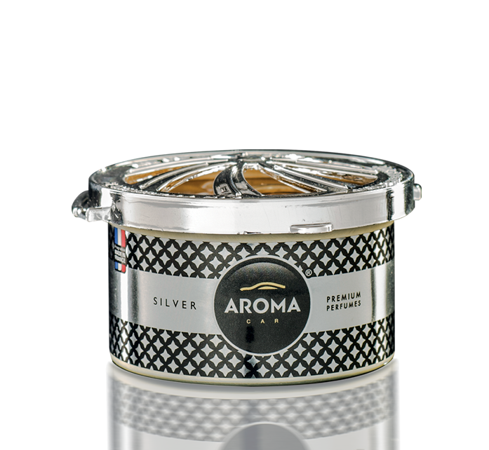Aroma Car Prestige Organic