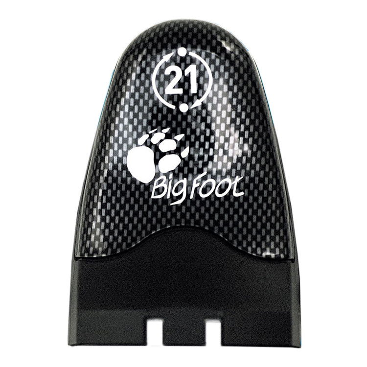 Rupes - BigFoot LHR21ES FrontkÃ¥pa/Hantag Reservdel