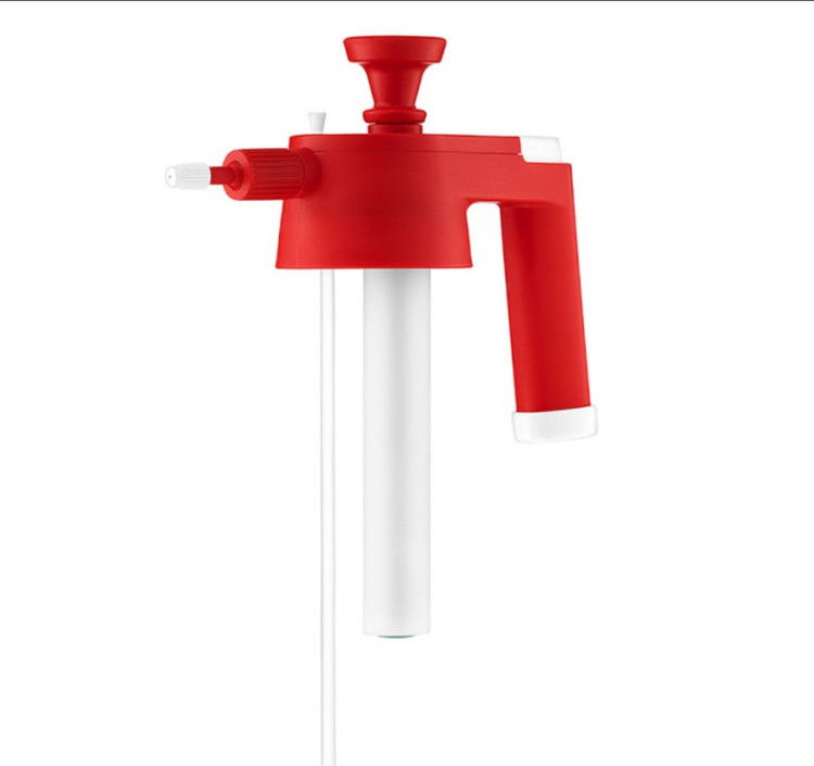 Kwazar - Venus PRO+ Super HD Acid Line 1,5L (Sprayhuvud)