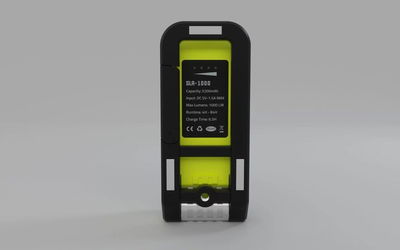 Unilite - Compact LED Work Light (SLR-1000)