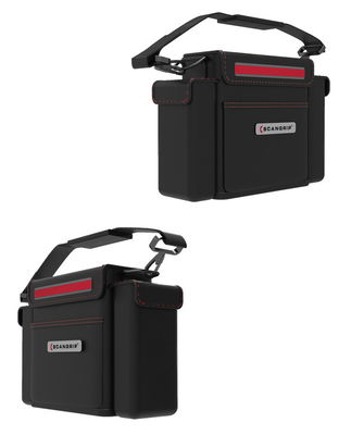 Scangrip - Essential Detailing Kit