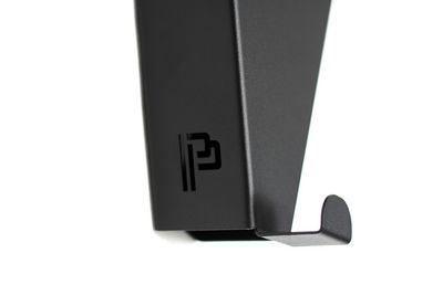 Poka Premium - Single Polishing Machine Holder