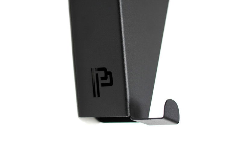 Poka Premium - Single Polishing Machine Holder